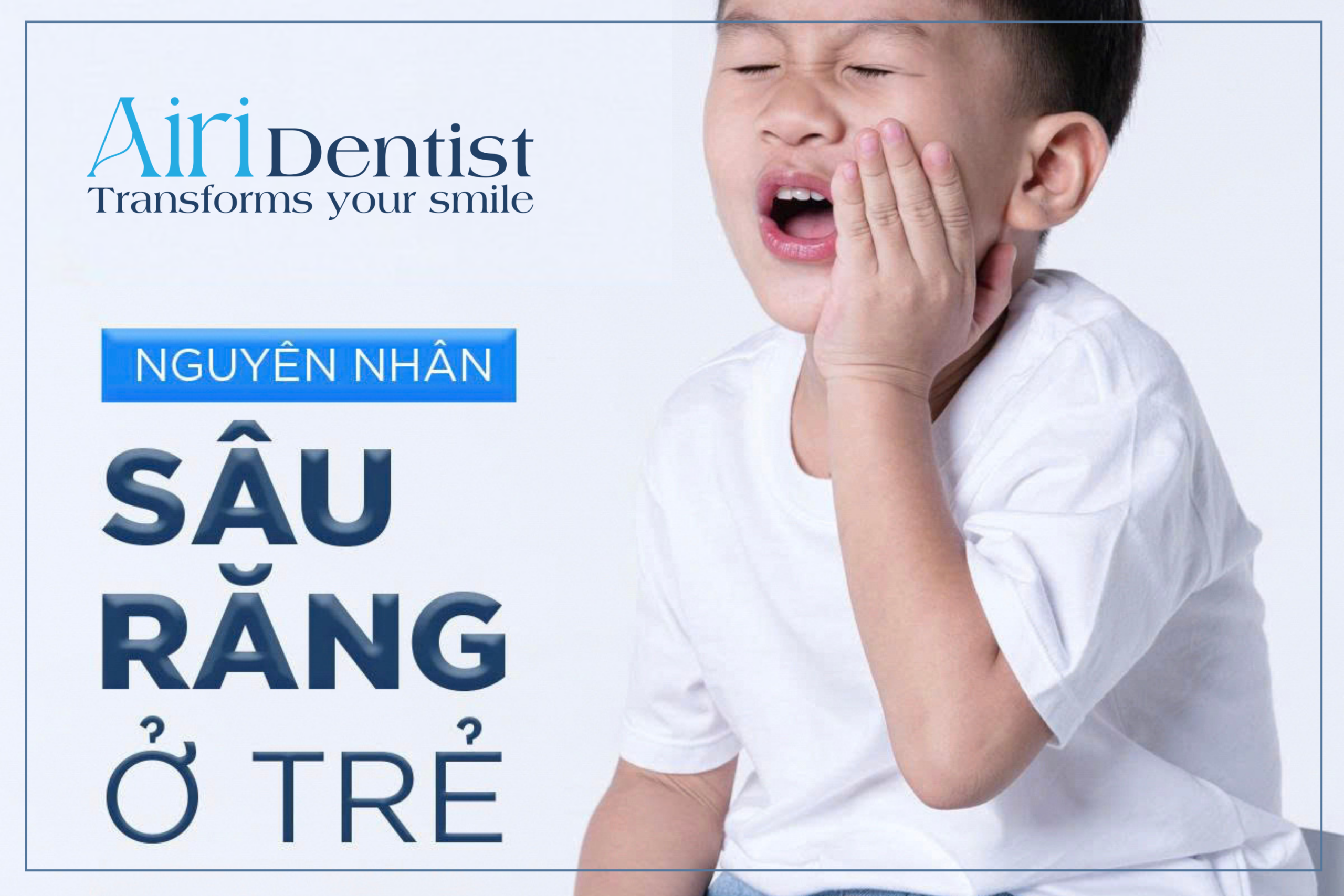 Giải đáp nguyên nhân y khoa gây sâu răng ở trẻ em từ thói quen vệ sinh đến cấu trúc sinh lý. Hướng dẫn cách chăm sóc và phòng ngừa hiệu quả.